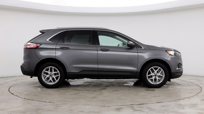 2024 Ford Edge SEL 7