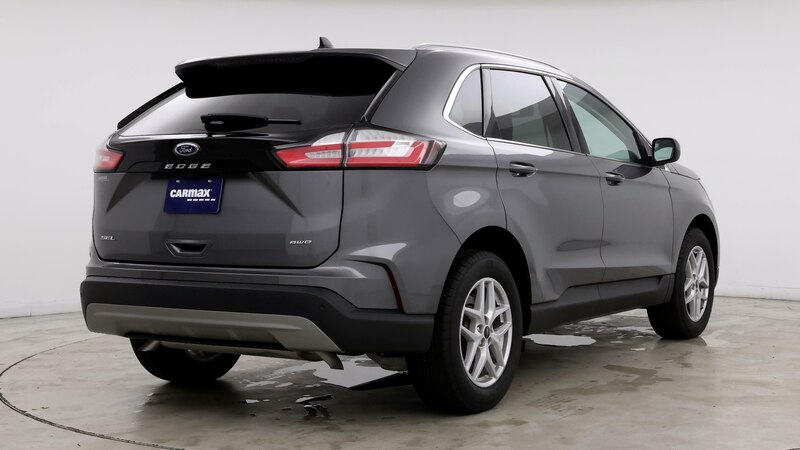 2024 Ford Edge SEL 8