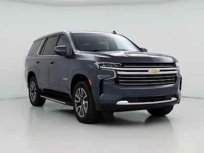 2021 Chevrolet Tahoe LT -
                Greensboro, NC