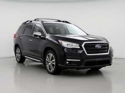 2020 Subaru Ascent Touring -
                Gastonia, NC