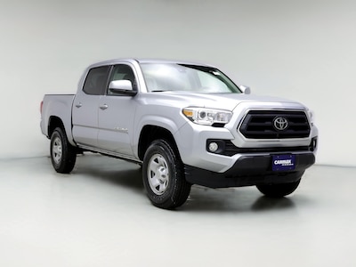 2022 Toyota Tacoma SR -
                Charlotte, NC