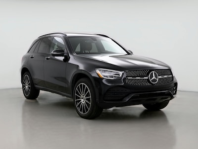 2021 Mercedes-Benz GLC 300 -
                Raleigh, NC