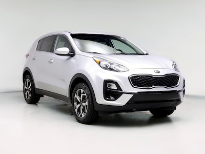 2022 Kia Sportage LX -
                Charlotte, NC