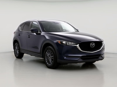 2019 Mazda CX-5 Touring -
                Raleigh, NC