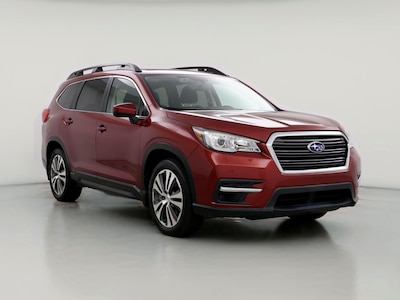 2019 Subaru Ascent Premium -
                Charlotte, NC