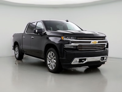 2019 Chevrolet Silverado 1500 High Country -
                Winston-Salem, NC