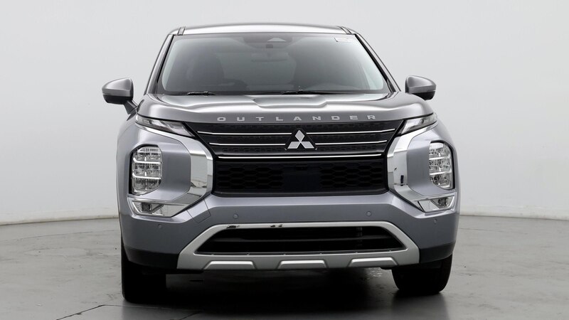 2023 Mitsubishi Outlander SE 5