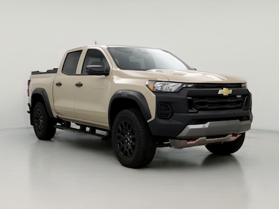 2024 Chevrolet Colorado Trail Boss -
                Raleigh, NC