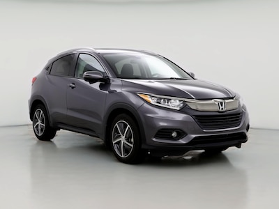 2022 Honda HR-V EX -
                Raleigh, NC