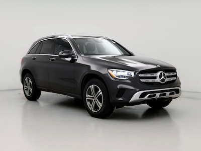 2021 Mercedes-Benz GLC 300 -
                Raleigh, NC