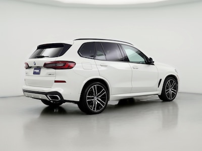 2020 BMW X5 sDrive40i -
                Jacksonville, NC