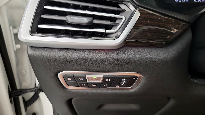 2020 BMW X5 sDrive40i 13