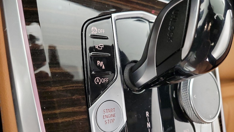 2020 BMW X5 sDrive40i 18