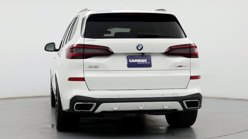 2020 BMW X5 sDrive40i 2