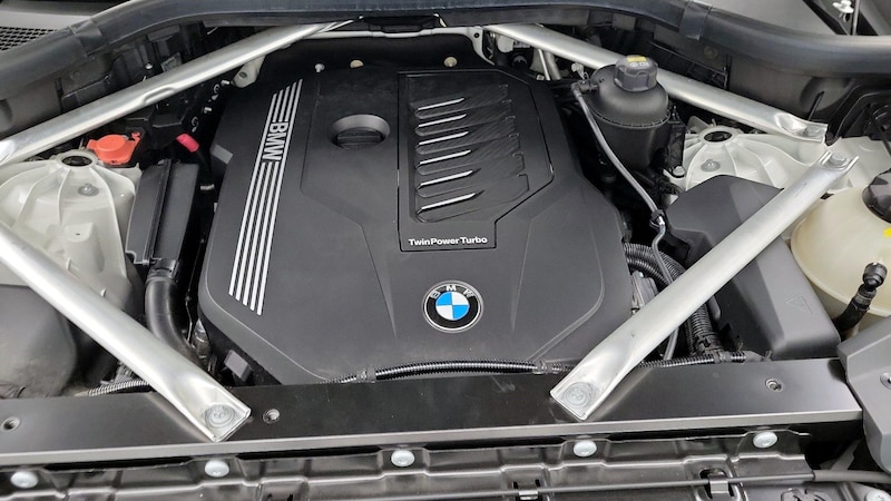 2020 BMW X5 sDrive40i 24