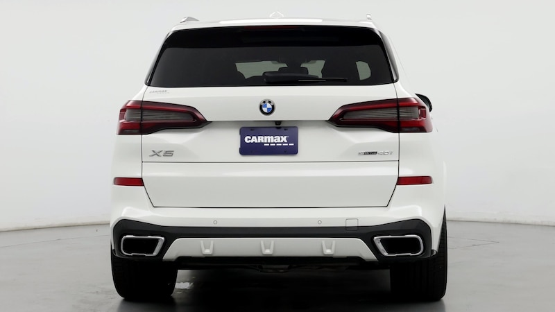 2020 BMW X5 sDrive40i 3