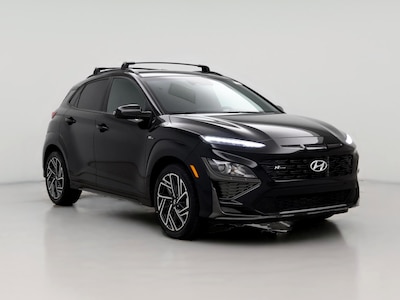 2023 Hyundai Kona N Line -
                Raleigh, NC