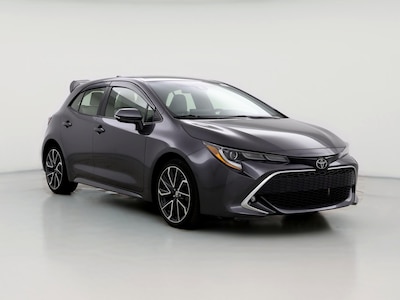 2022 Toyota Corolla XSE -
                Raleigh, NC