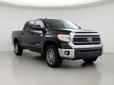 2014 Toyota Tundra SR5 -
                Raleigh, NC