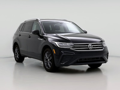 2023 Volkswagen Tiguan SE -
                Greensboro, NC