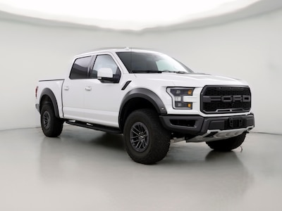 2020 Ford F-150 Raptor -
                Winston-Salem, NC