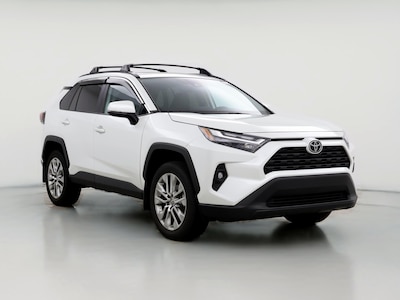 2023 Toyota RAV4 XLE Premium -
                Knoxville, TN