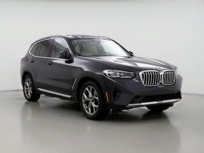 2022 BMW X3 sDrive30i -
                Raleigh, NC