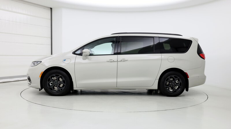 2021 Chrysler Pacifica Hybrid Touring L 3