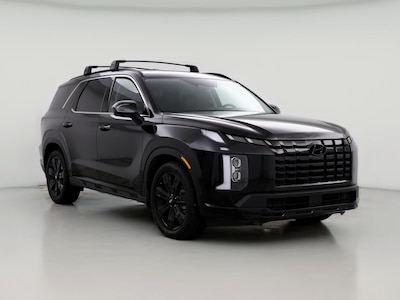 2024 Hyundai Palisade XRT -
                Raleigh, NC