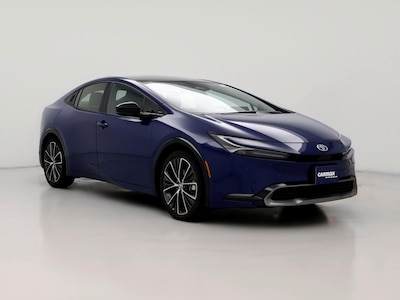 2024 Toyota Prius Limited -
                Raleigh, NC