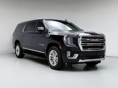 2023 GMC Yukon XL SLT -
                Charlotte, NC