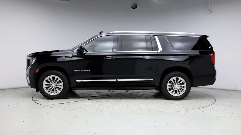 2023 GMC Yukon XL SLT 3