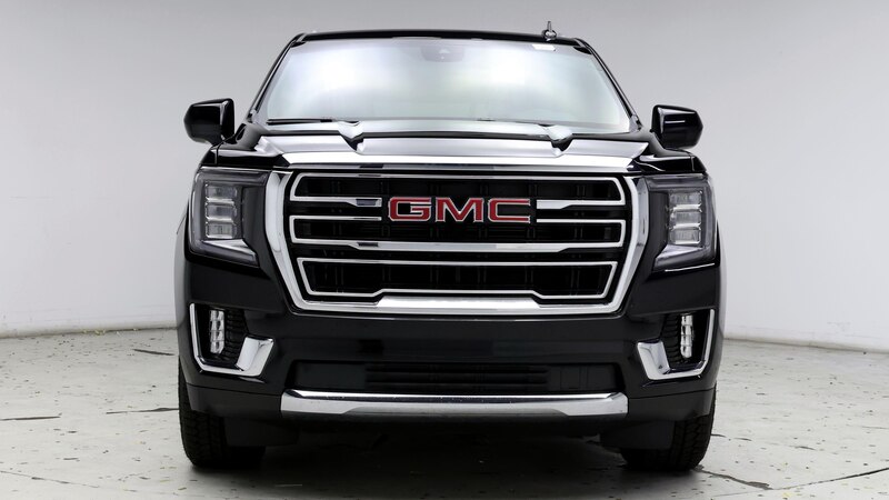 2023 GMC Yukon XL SLT 5