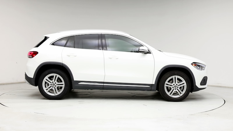 2021 Mercedes-Benz GLA 250 7