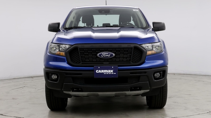 2019 Ford Ranger XL 5