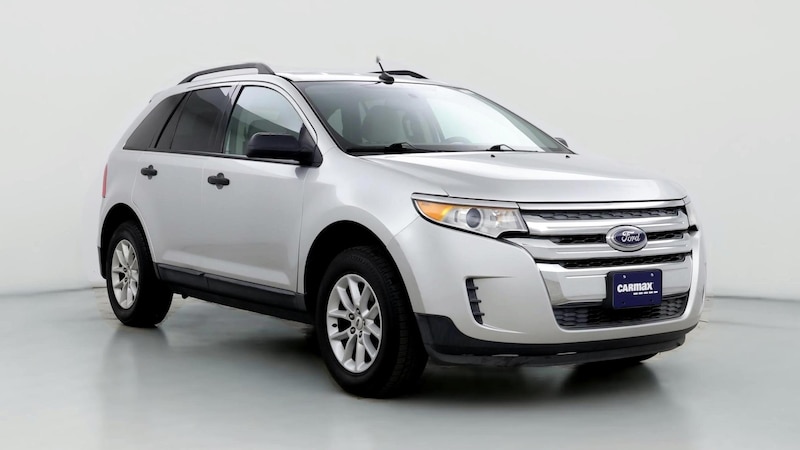 2013 Ford Edge SE Hero Image