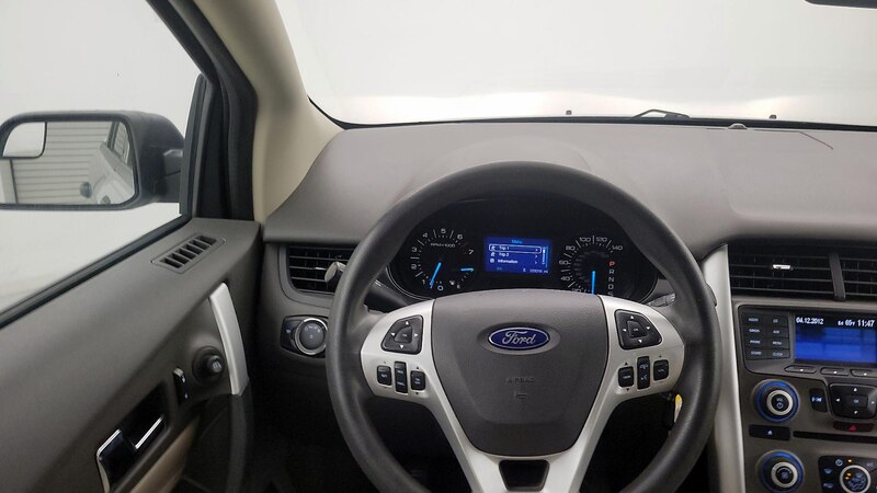 2013 Ford Edge SE 10