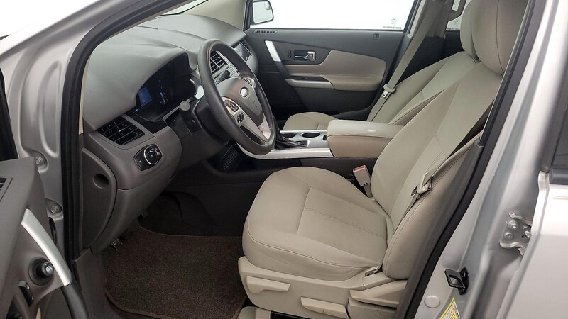 2013 Ford Edge SE 11