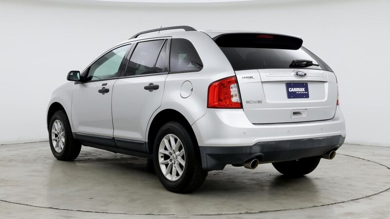 2013 Ford Edge SE 2