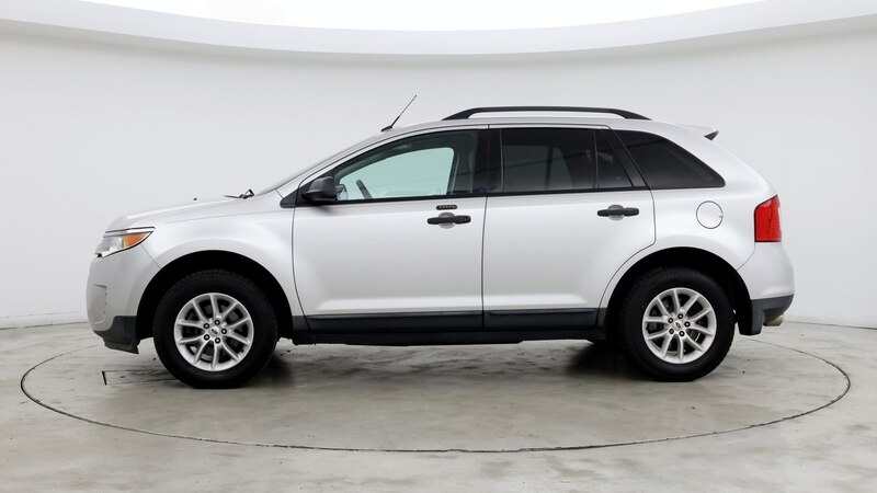 2013 Ford Edge SE 3