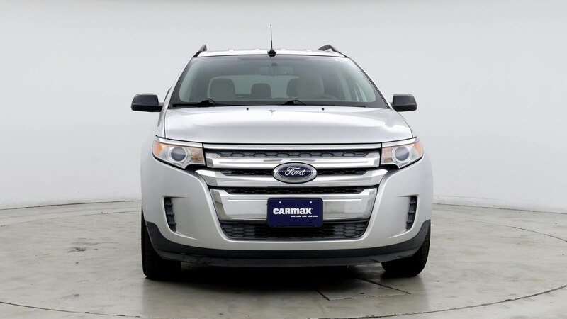 2013 Ford Edge SE 5