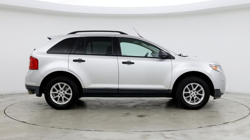 2013 Ford Edge SE 7