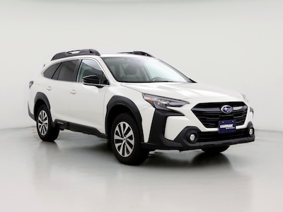 2023 Subaru Outback Premium -
                Fredericksburg, VA