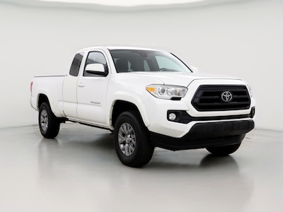 2018 Toyota Tacoma SR5 -
                Greenville, NC