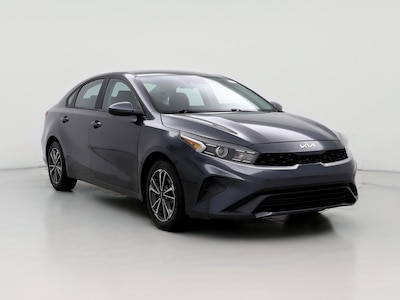 2022 Kia Forte LXS -
                Charlotte, NC