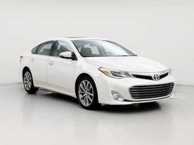 2014 Toyota Avalon Touring -
                Raleigh, NC