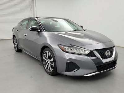 2019 Nissan Maxima SL -
                Fayetteville, NC