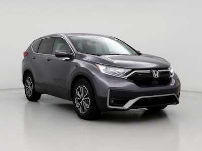 2022 Honda CR-V EX -
                Raleigh, NC