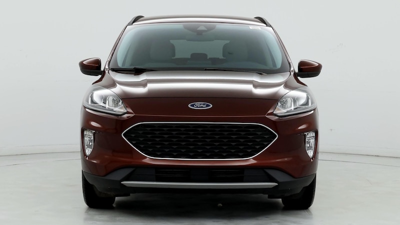 2021 Ford Escape SE 5