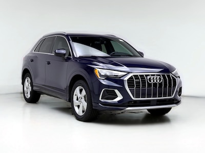 2020 Audi Q3 Premium -
                Charlotte, NC